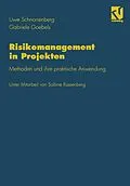 E-Book (pdf) Risikomanagement in Projekten von Gabriele Goebels