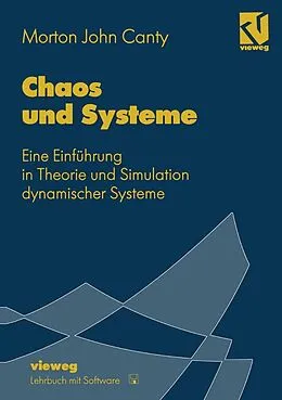 E-Book (pdf) Chaos und Systeme von Morton John Canty