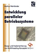 E-Book (pdf) Entwicklung Paralleler Betriebssysteme von Markus Weinländer