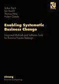 E-Book (pdf) Enabling Systematic Business Change von Volker Bach, Leo Brecht, Thomas Hess