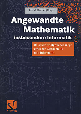 E-Book (pdf) Angewandte Mathematik, insbesondere Informatik von 