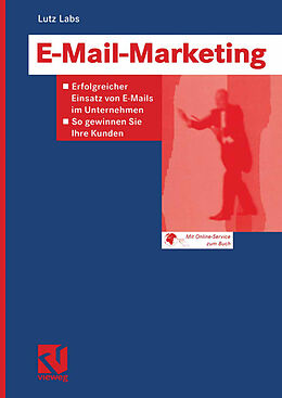 E-Book (pdf) E-Mail-Marketing von Lutz Labs