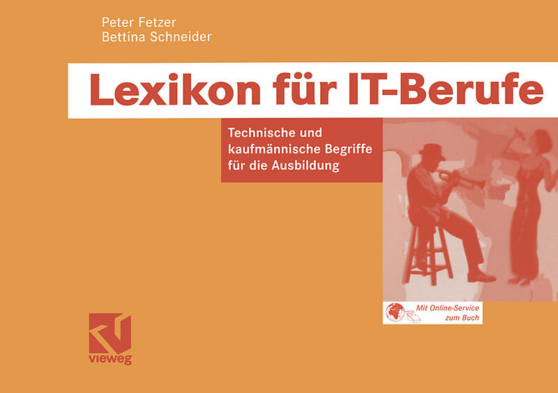 Lexikon für IT-Berufe