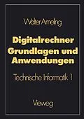 E-Book (pdf) Digitalrechner  Grundlagen und Anwendungen von Walter Ameling