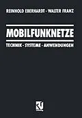 E-Book (pdf) Mobilfunknetze von Reinhold Eberhardt, Walter Franz