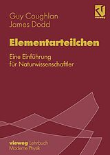 E-Book (pdf) Elementarteilchen von G. D. Coughlan, James Dodd