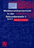 E-Book (pdf) Mathematikunterricht in der Sekundarstufe II von Hans-Heinz Wolpers