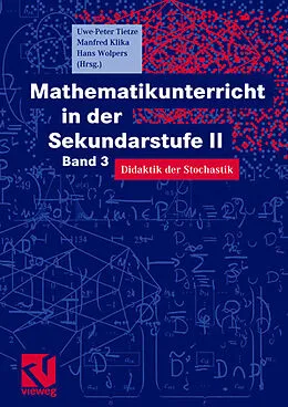 E-Book (pdf) Mathematikunterricht in der Sekundarstufe II von Hans-Heinz Wolpers