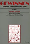E-Book (pdf) Gewinnen Strategien für mathematische Spiele von Elwyn R. Berlekamp, John H. Conway, Richard K. Guy