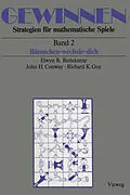 E-Book (pdf) Gewinnen Strategien für mathematische Spiele von Elwyn R. Berlekamp, John H. Conway, Richard K. Guy