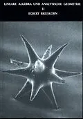 E-Book (pdf) Lineare Algebra und Analytische Geometrie II von Egbert Brieskorn