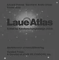 E-Book (pdf) Laue Atlas von Eduard Preuss, Bernhard Krahl-Urban, Rainer Butz