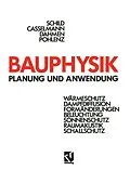 E-Book (pdf) Bauphysik von Erich Schild, Rainer Pohlenz, Hans-F. Casselmann