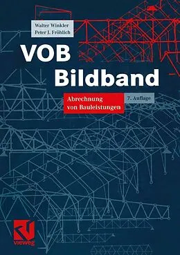 E-Book (pdf) VOB Bildband von Walter Winkler, Peter Fröhlich