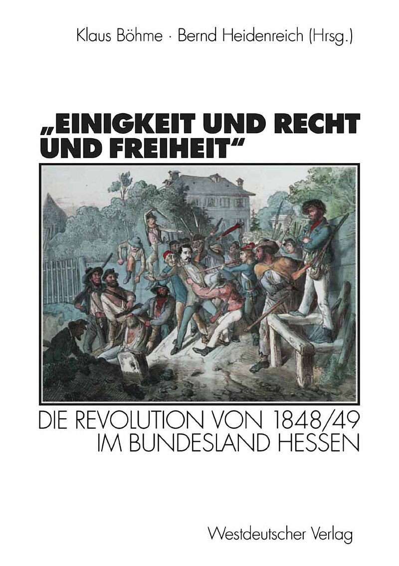 Einigkeit und Recht und Freiheit