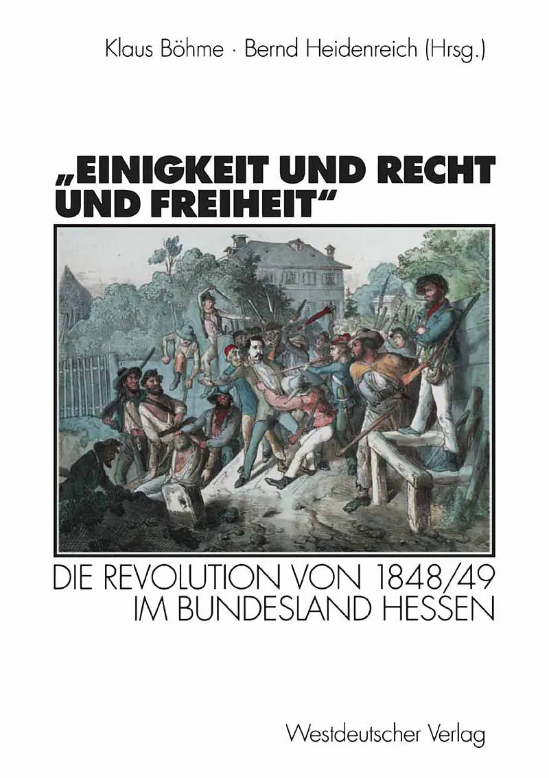 Einigkeit und Recht und Freiheit