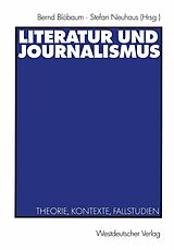 E-Book (pdf) Literatur und Journalismus von 