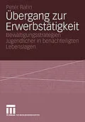 E-Book (pdf) Übergang zur Erwerbstätigkeit von Peter Rahn