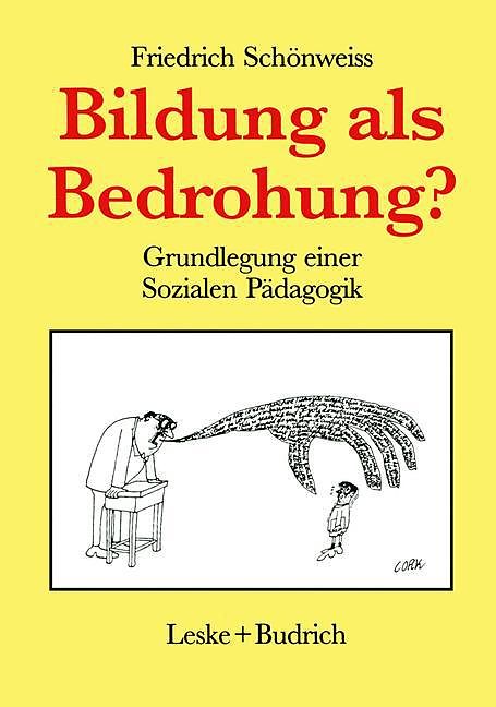 Bildung als Bedrohung?