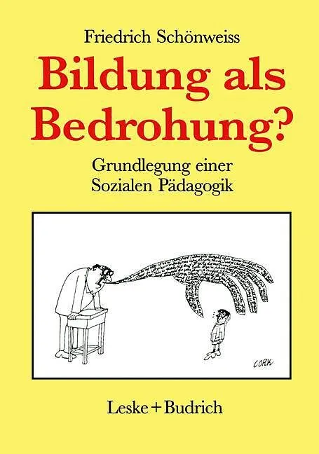 Bildung als Bedrohung?