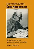 E-Book (pdf) Über Norbert Elias von Hermann Korte