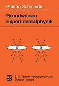 E-Book (pdf) Grundwissen Experimentalphysik von Harry Pfeifer, Herbert Schmiedel