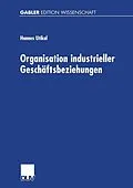 E-Book (pdf) Organisation industrieller Geschäftsbeziehungen von Hannes Utikal