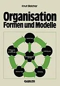 E-Book (pdf) Organisation  Formen und Modelle von Knut Bleicher