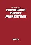 E-Book (pdf) Handbuch Direct Marketing von Heinz Dallmer