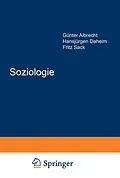 E-Book (pdf) Soziologie von Günter Albrecht, René König