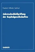 E-Book (pdf) Jahresabschlußprüfung der Kapitalgesellschaften von Friedrich W. Selchert