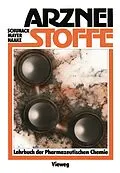 E-Book (pdf) Arzneistoffe von Walter Schunack, Klaus Mayer, Manfred Haake