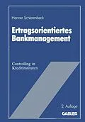 E-Book (pdf) Ertragsorientiertes Bankmanagement von Henner Schierenbeck