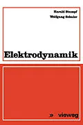 E-Book (pdf) Elektrodynamik von Harald Stumpf, Wolfgang Schuler