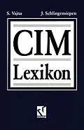 E-Book (pdf) CIM Lexikon von Sándor Vajna, Jürgen Schlingensiepen