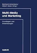 E-Book (pdf) Multi-Media und Marketing von Reinhard Hünerberg