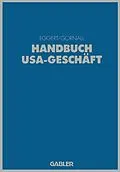 E-Book (pdf) Handbuch USA-Geschäft von Jan A. Eggert