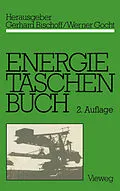 E-Book (pdf) Energietaschenbuch von Gerhard Bischoff, Friedrich Adler