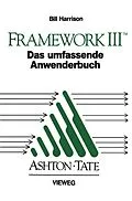 E-Book (pdf) Framework III von Bill Harrison