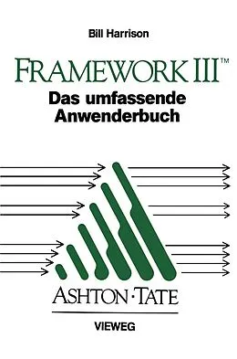 E-Book (pdf) Framework III von Bill Harrison