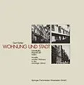 E-Book (pdf) Wohnung und Stadt von Gert Kähler