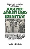 E-Book (pdf) Jugend: Arbeit und Identität von Martin Baethge