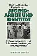 E-Book (pdf) Jugend: Arbeit und Identität von Martin Baethge
