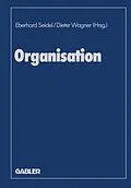 E-Book (pdf) Organisation von Eberhard Seidel, Knut Bleicher