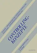 E-Book (pdf) Controlling-Konzepte von Elmar Mayer, Utho Creusen