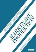 E-Book (pdf) Marktnahe Produktion von Ralf Reichwald