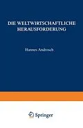 E-Book (pdf) Die Weltwirtschaftliche Herausforderung von Hannes Androsch
