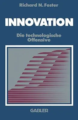 E-Book (pdf) Innovation von Richard N. Foster