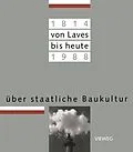 E-Book (pdf) Von Laves bis heute von Günter Krawinkel, Sid Auffarth