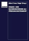E-Book (pdf) Finanz- und Rechnungswesen als Führungsinstrument von Dieter Ahlert, Herbert Vormbaum